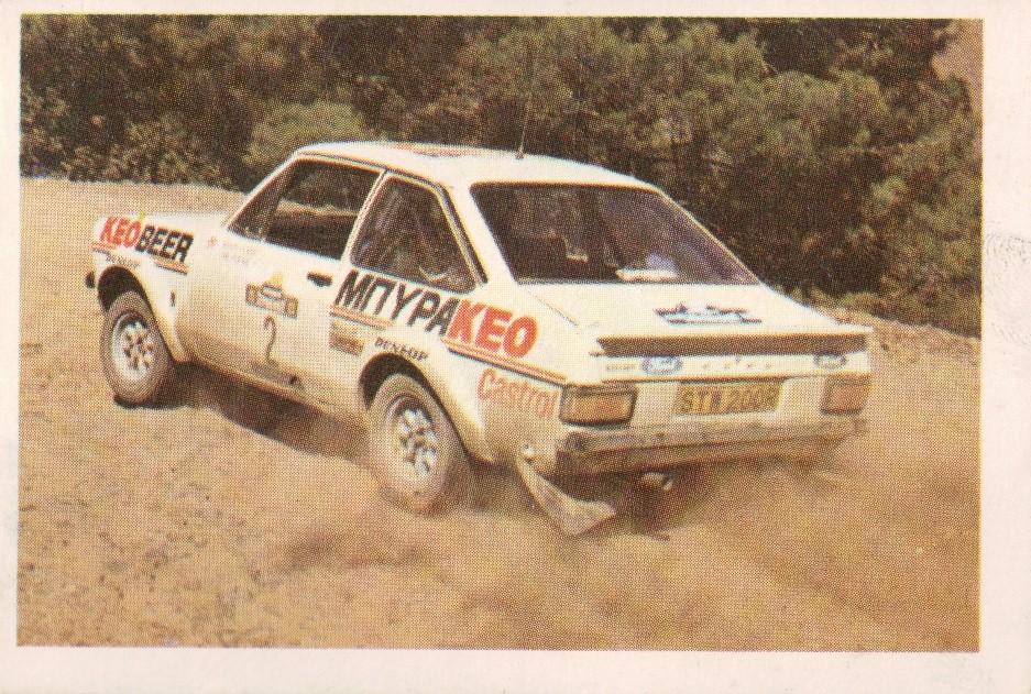 Roger Clark #237