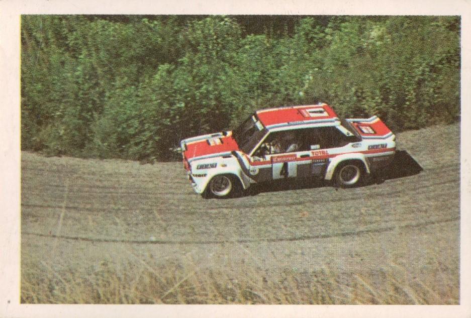 Michèle Mouton #238