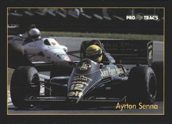 Ayrton Senna #101