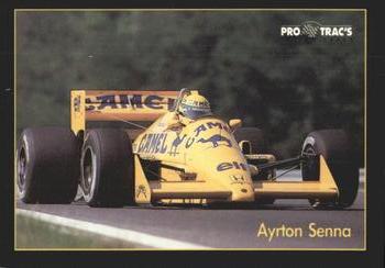 Ayrton Senna #102