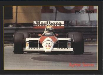Ayrton Senna #103