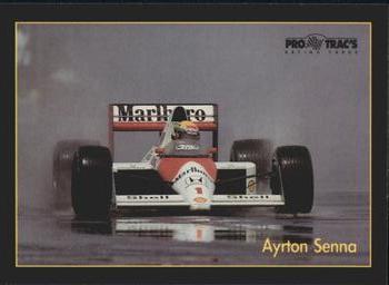 Ayrton Senna #105