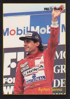 Ayrton Senna #106