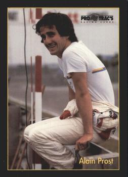 Alain Prost #108
