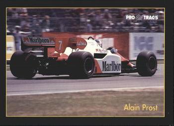 Alain Prost #112