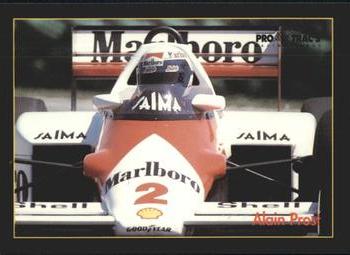 Alain Prost #113