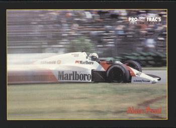 Alain Prost #114