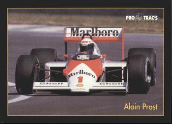Alain Prost #115