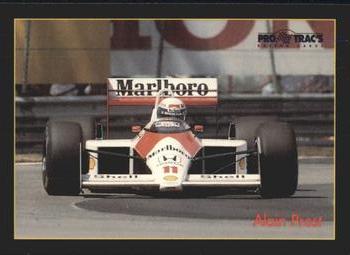 Alain Prost #116
