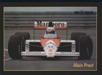 Alain Prost #117