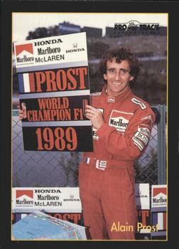 Alain Prost #118