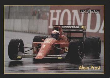 Alain Prost #119