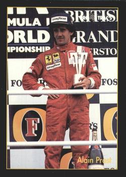 Alain Prost #120