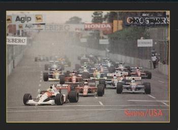 Ayrton Senna #144