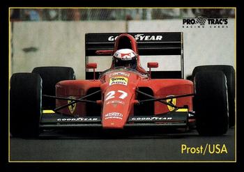 Alain Prost #145