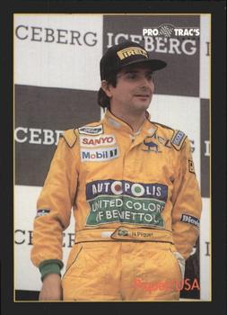 Nelson Piquet #146