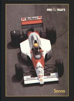 Ayrton Senna #147