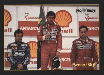 Ayrton Senna #148