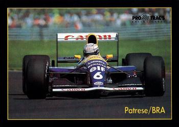 Riccardo Patrese #149