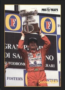 Ayrton Senna #151