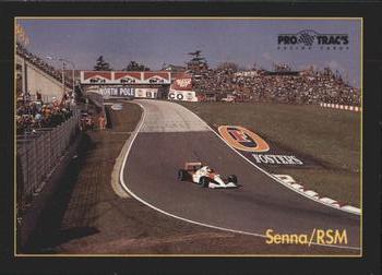 Ayrton Senna #152