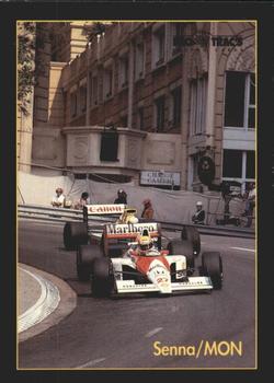 Ayrton Senna #154
