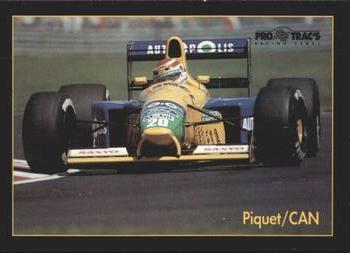 Nelson Piquet #157