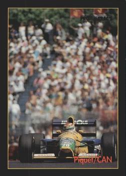 Nelson Piquet #159
