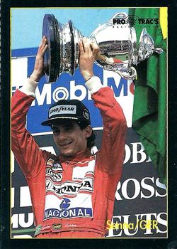 Ayrton Senna #166