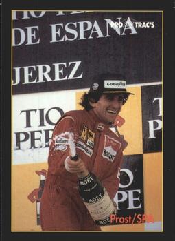Alain Prost #181