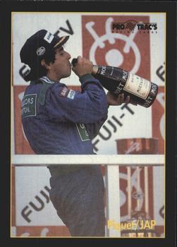 Nelson Piquet #184