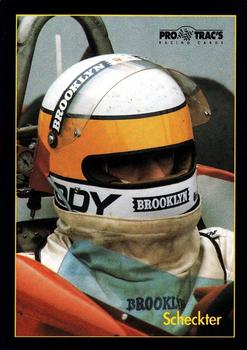 Jody Scheckter #190