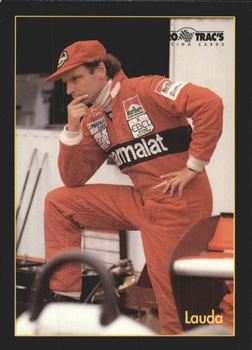 Niki Lauda #192