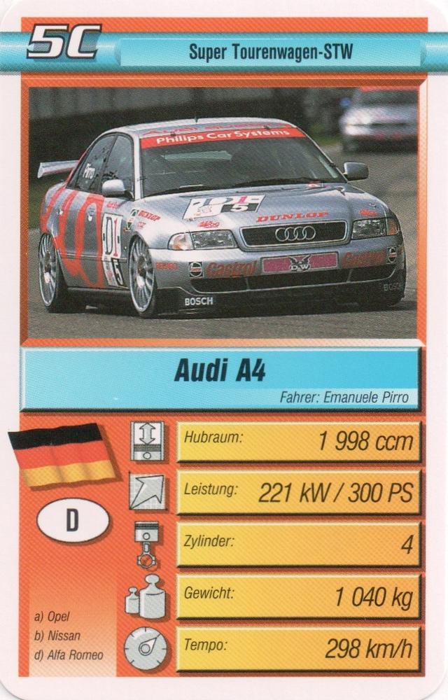 Ricky Rudd #5