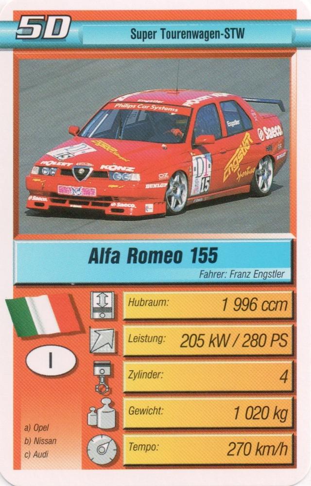 Mark Martin #6