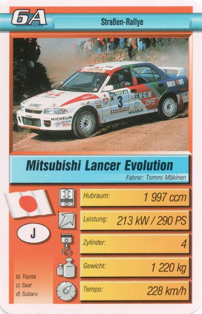 Alan Kulwicki #7