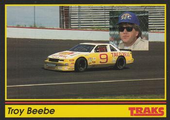 Troy Beebe #9