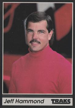 Jeff Hammond #17