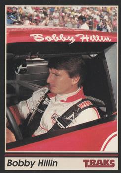 Bobby Hillin Jr. #20