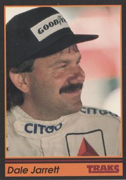 Dale Jarrett #21