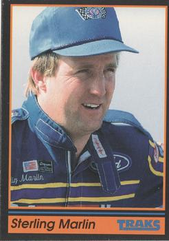 Sterling Marlin #22