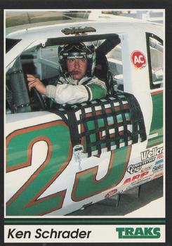 Ken Schrader #25