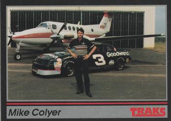 Mike Colyer #27a