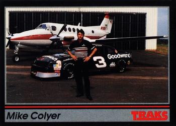 Mike Colyer #27b