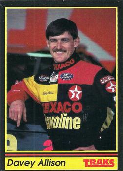 Davey Allison #28
