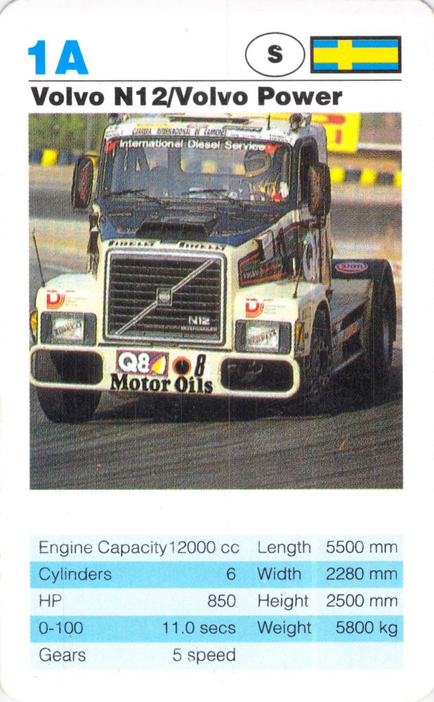 Rob Moroso #125
