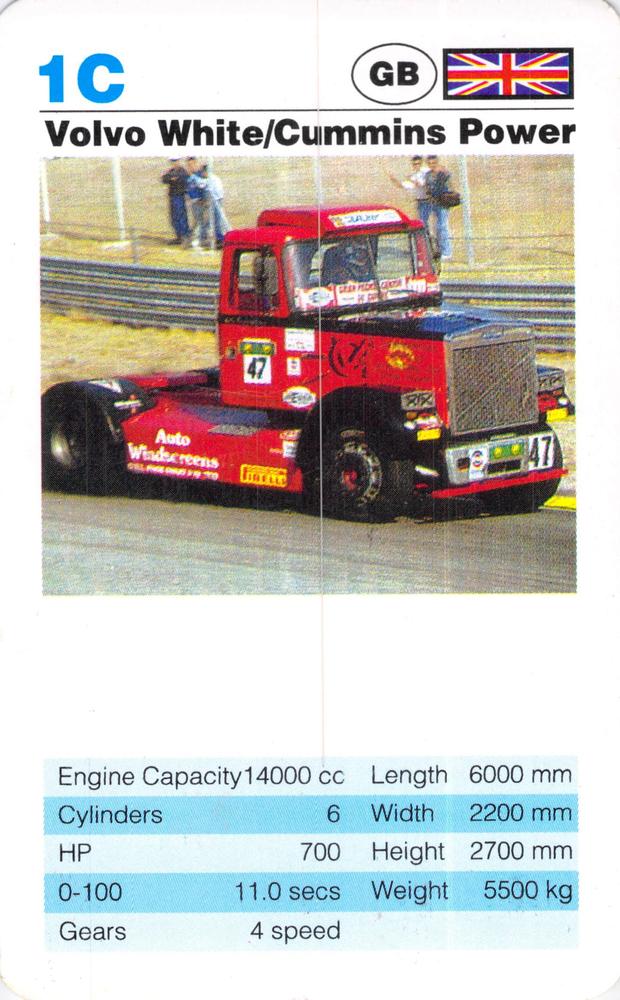 Ken Schrader #127