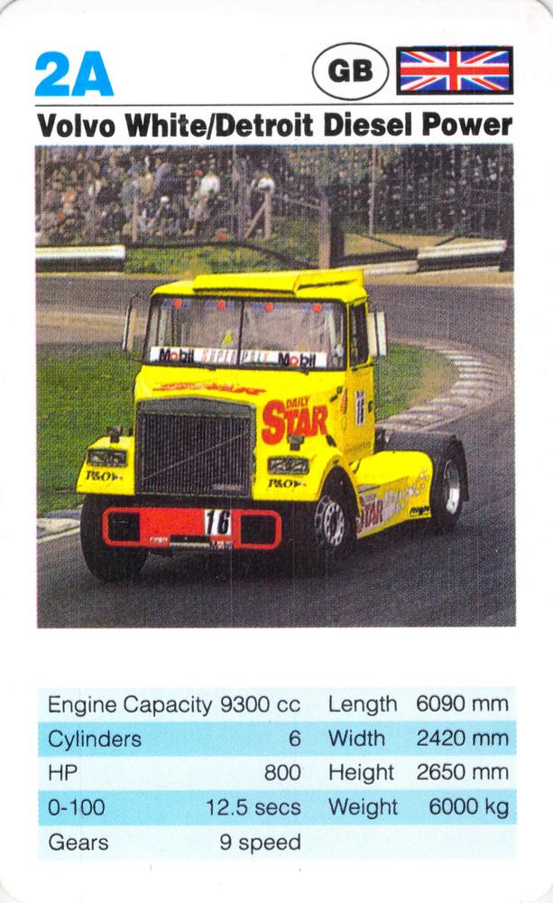 Steve Waid #130