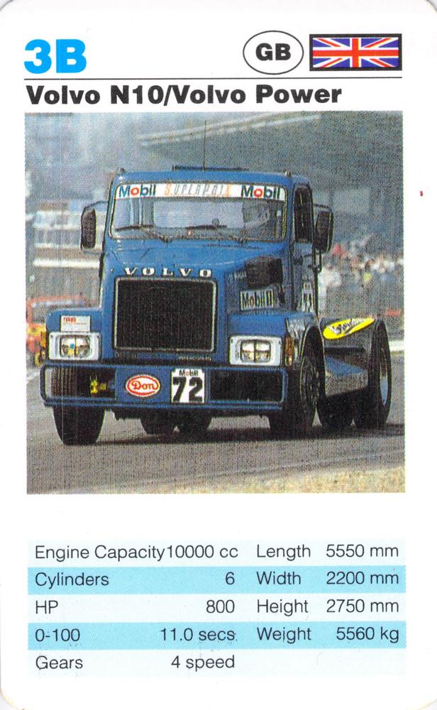 Allen Bestwick #134a