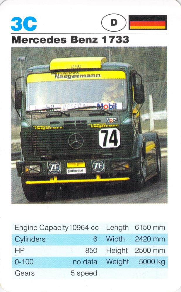 Allen Bestwick #134b
